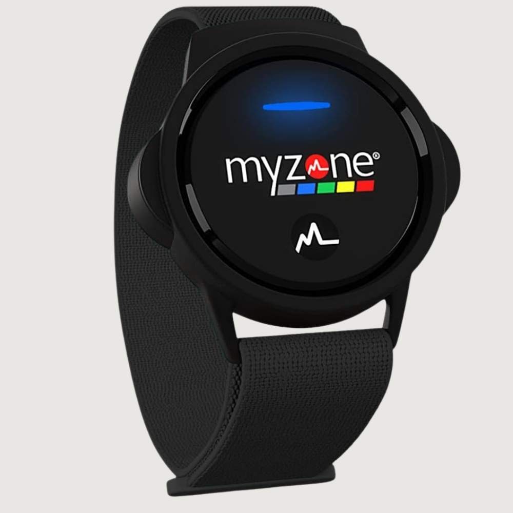 Myzone MZ-Switch Replacement Arm & Wrist Strap