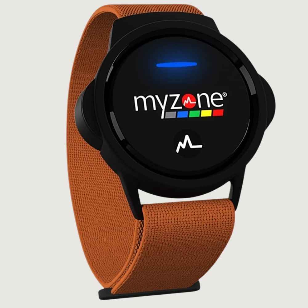 Myzone MZ-Switch Replacement Arm & Wrist Strap