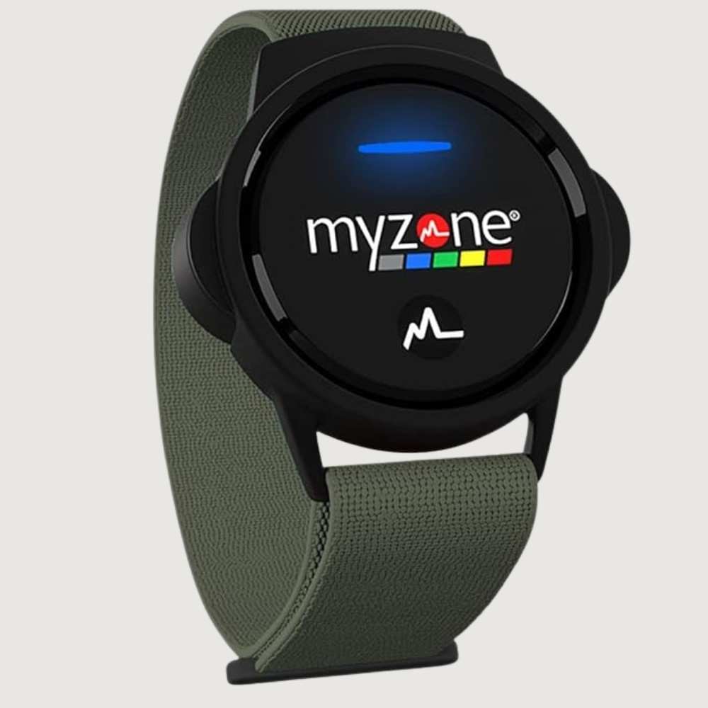 Myzone MZ-Switch Replacement Arm & Wrist Strap