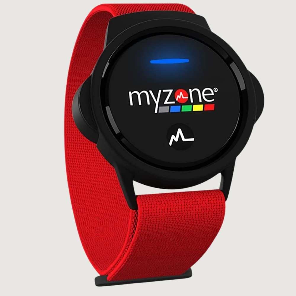 Myzone MZ-Switch Replacement Arm & Wrist Strap