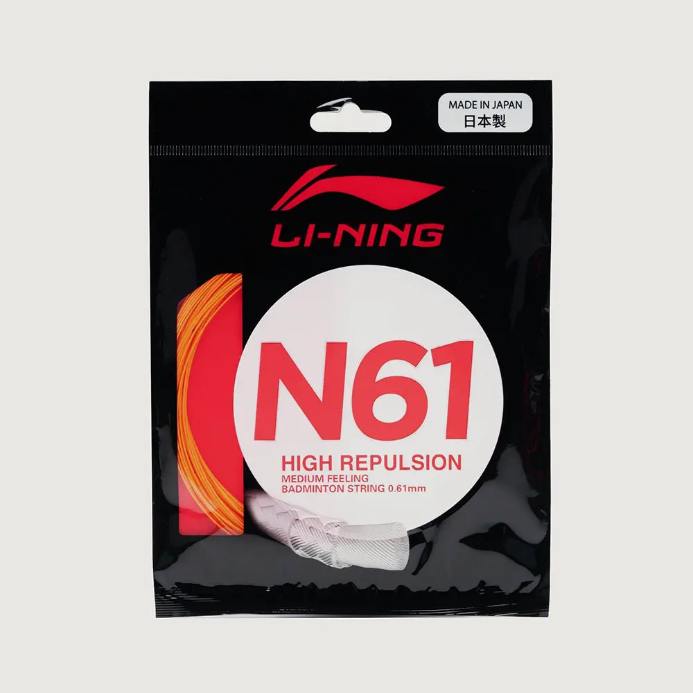Li-Ning N61 Badminton String