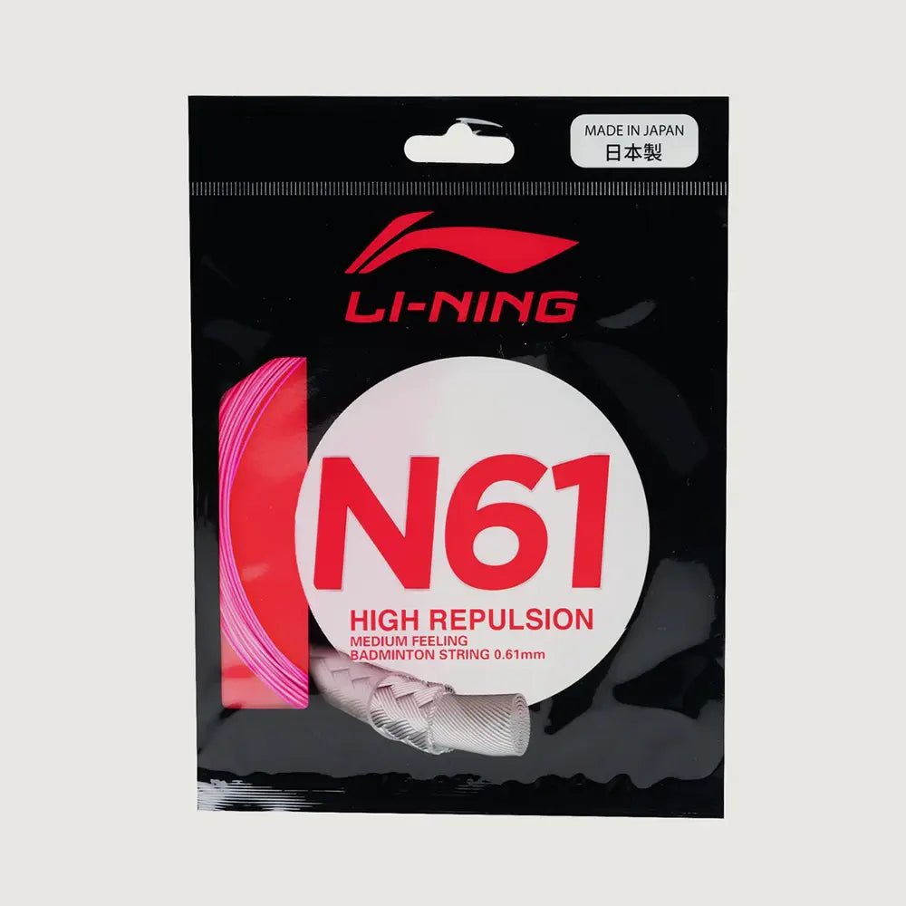 Li-Ning N61 Badminton String
