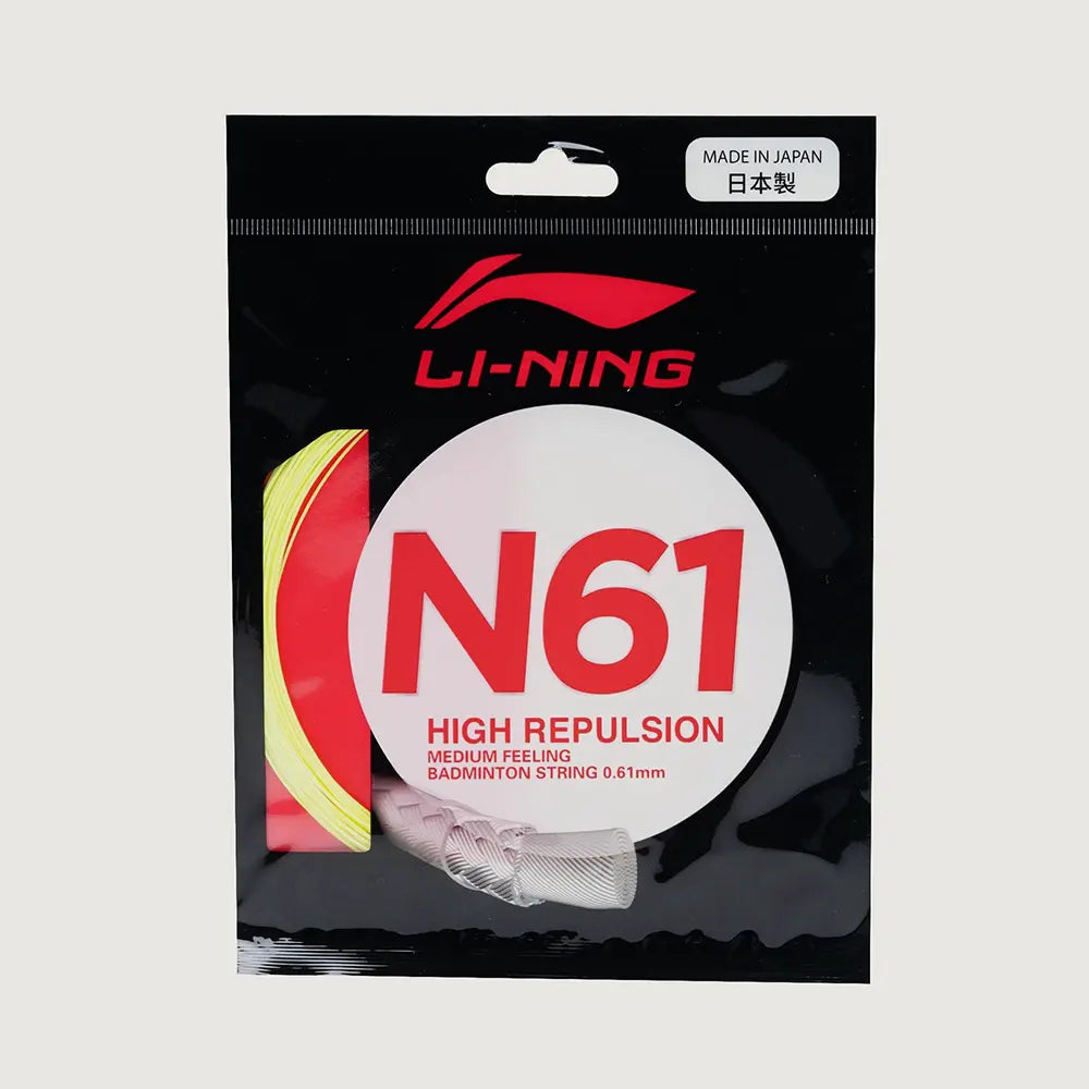 Li-Ning N61 Badminton String