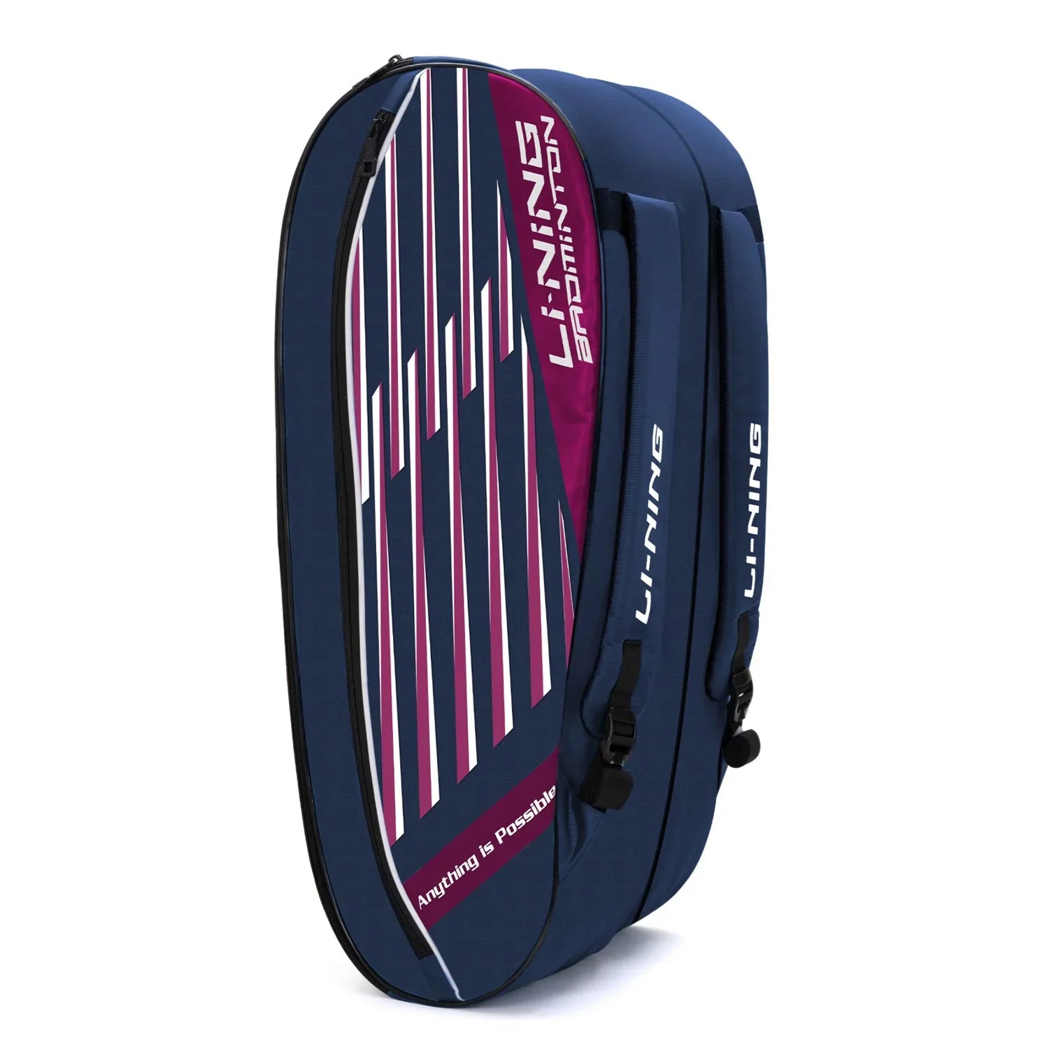 Li-Ning Flash Badminton Kit Bag-The Racquet Shop-Shop Online in UAE, Saudi Arabia, Kuwait, Oman, Bahrain and Qatar