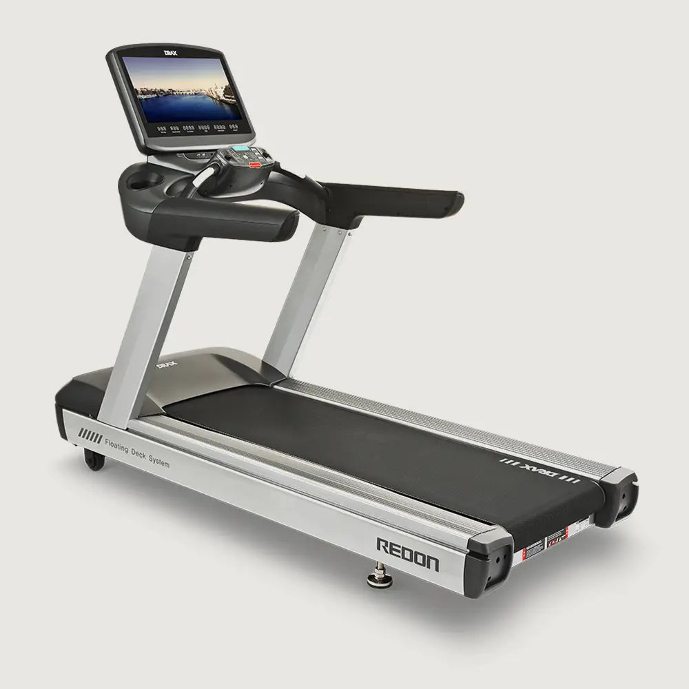 Drax New Redon NR25XA Treadmill