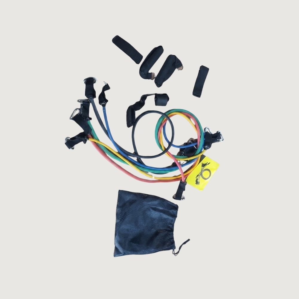 Nest Fitness Resistance Band