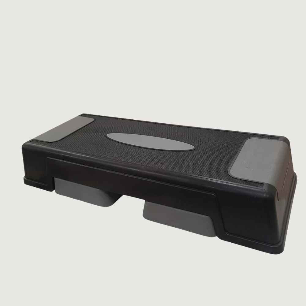 Nest Fitness Adjustable Aerobic Step