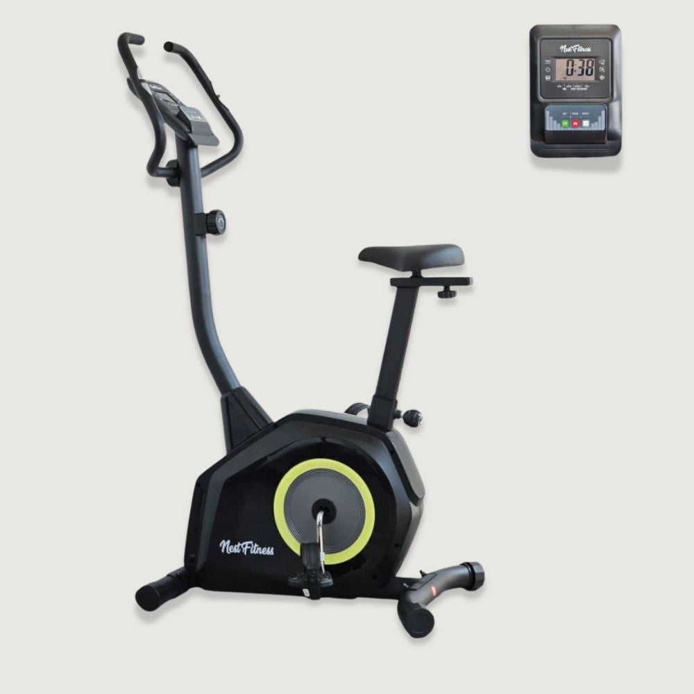 Nest Fitness NF1020 Magnetic Exercise Bike