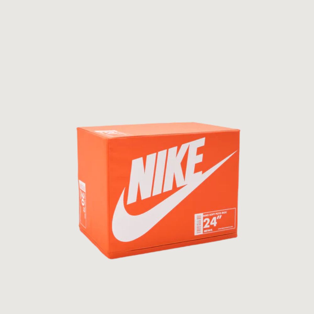 Nike Strength Soft Plyo Box ZPBS-3035