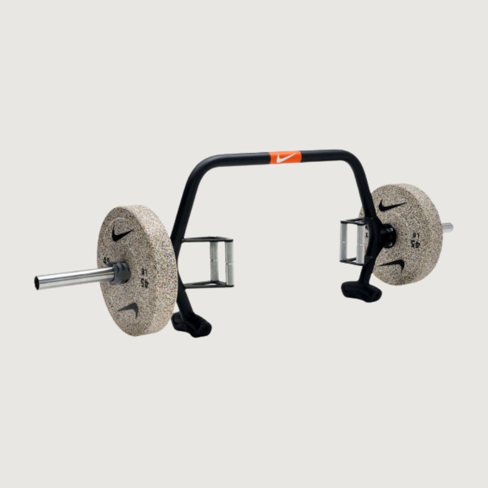 Nike Strength Open Trap Bar BBNSBOTK-0164