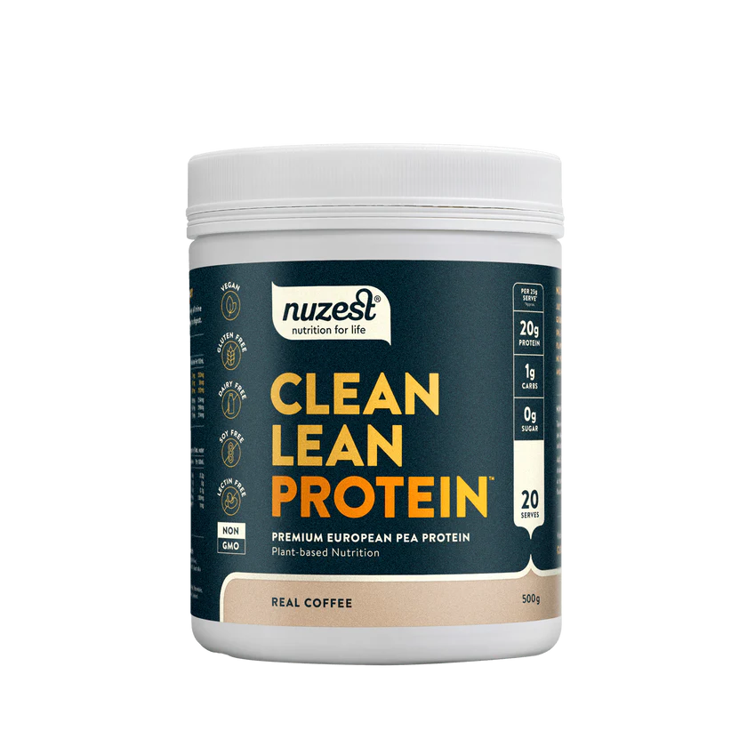 Nuzest Clean Lean Protein -  500G