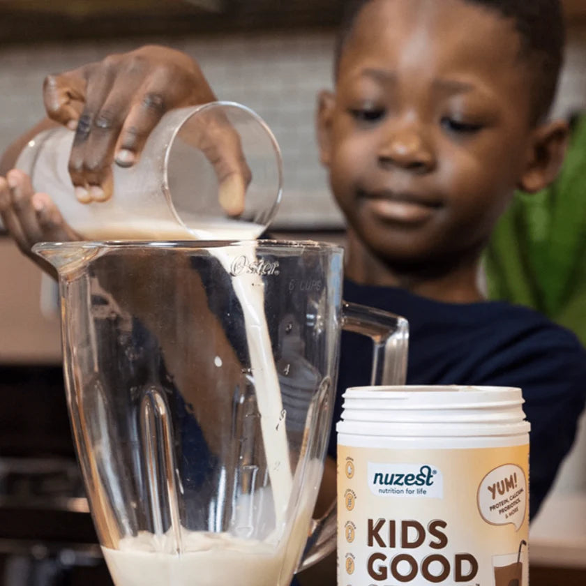 Nuzest Kids Good Stuff