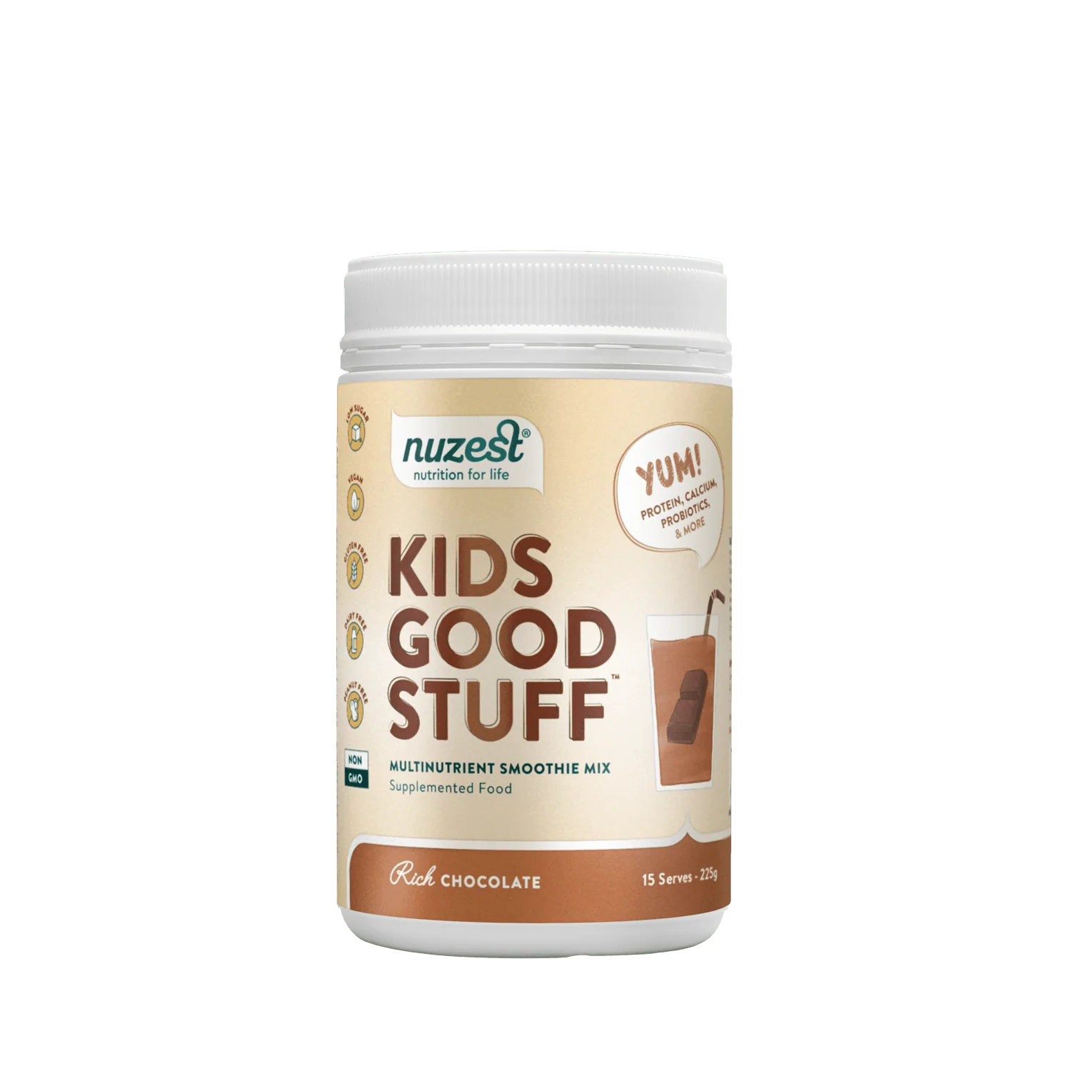 Nuzest Kids Good Stuff