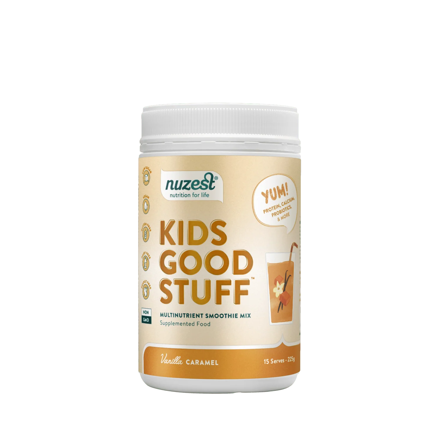 Nuzest Kids Good Stuff