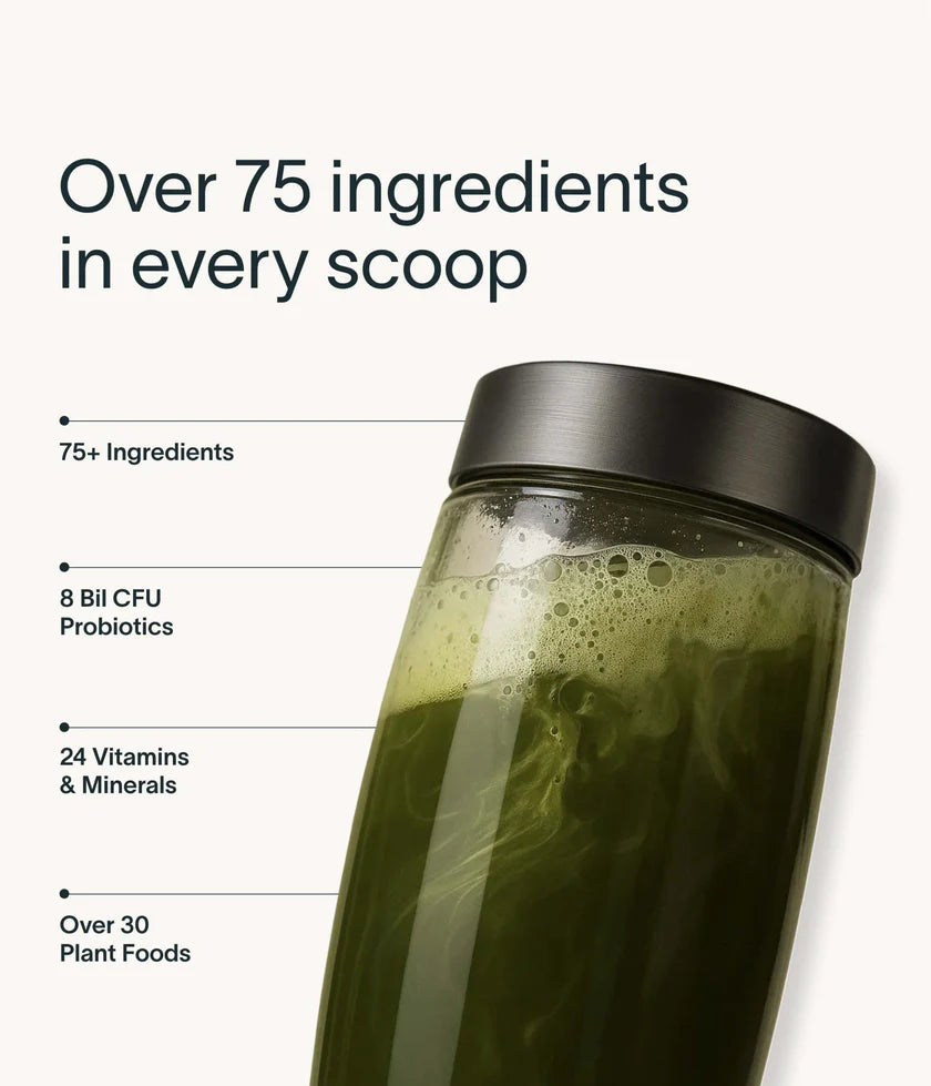 Nuzest Good Green Vitality