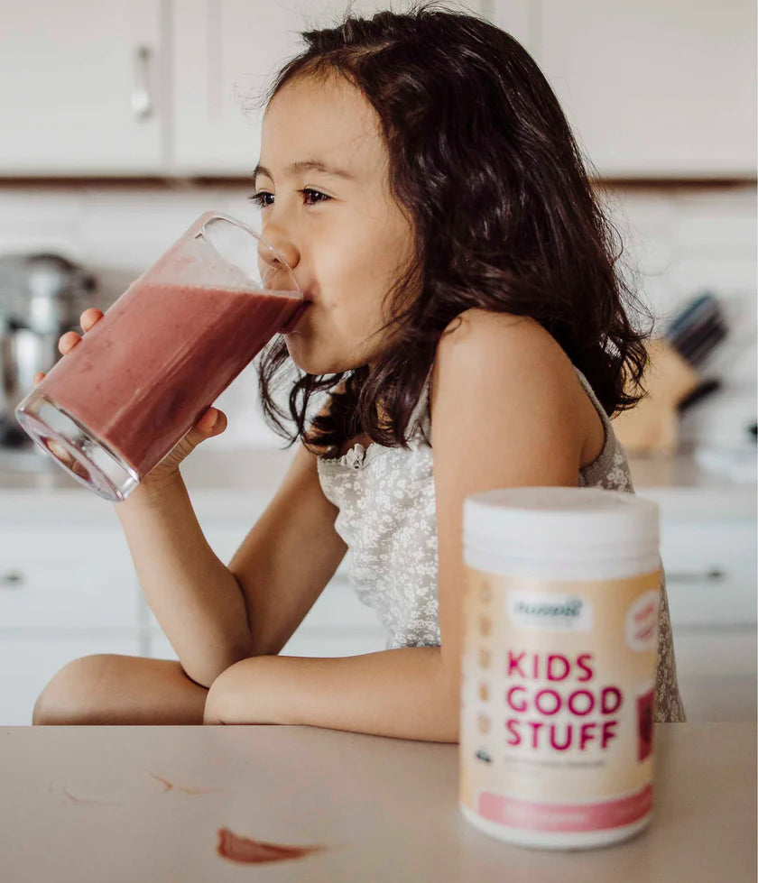 Nuzest Kids Good Stuff