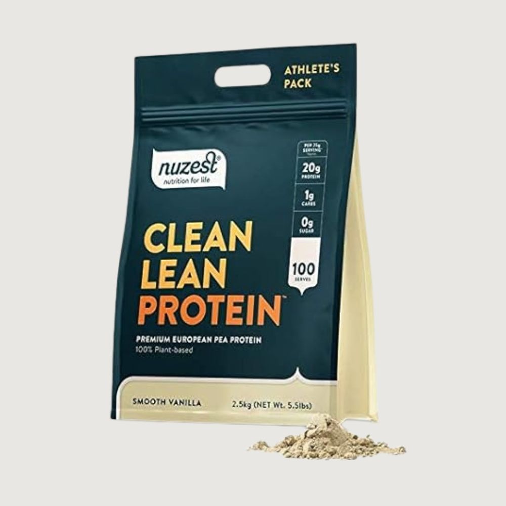 Nuzest Clean Lean Protein - 2.5 KG