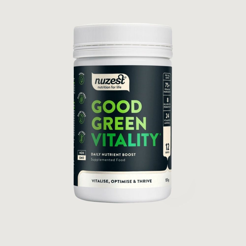 Nuzest Good Green Vitality