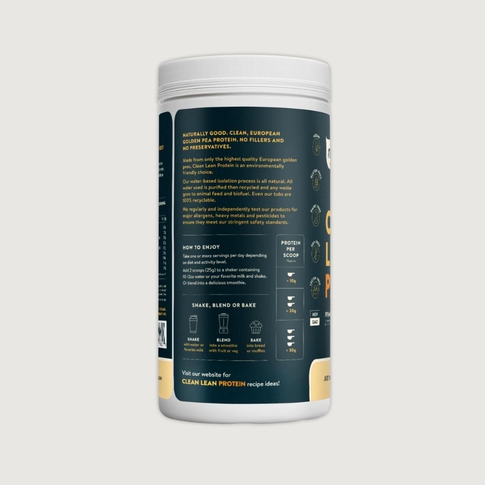 Nuzest Clean Lean Protein - 1 KG