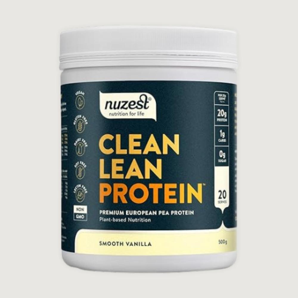 Nuzest Clean Lean Protein -  500G