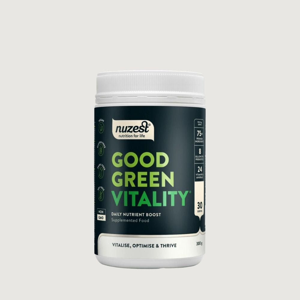 Nuzest Good Green Vitality