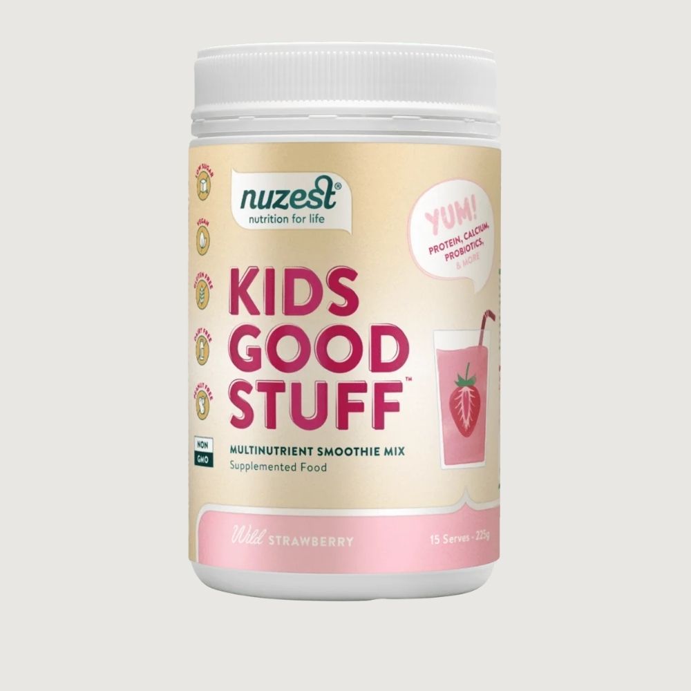 Nuzest Kids Good Stuff