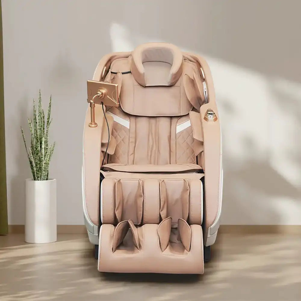 Zero Onyx Massage Chair