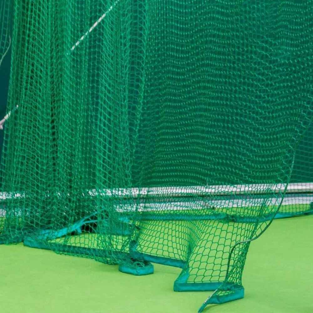 Outdoor Tennis Court Divider Net - 4.1m Height