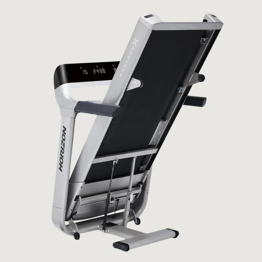 Horizon Treadmill Paragon X