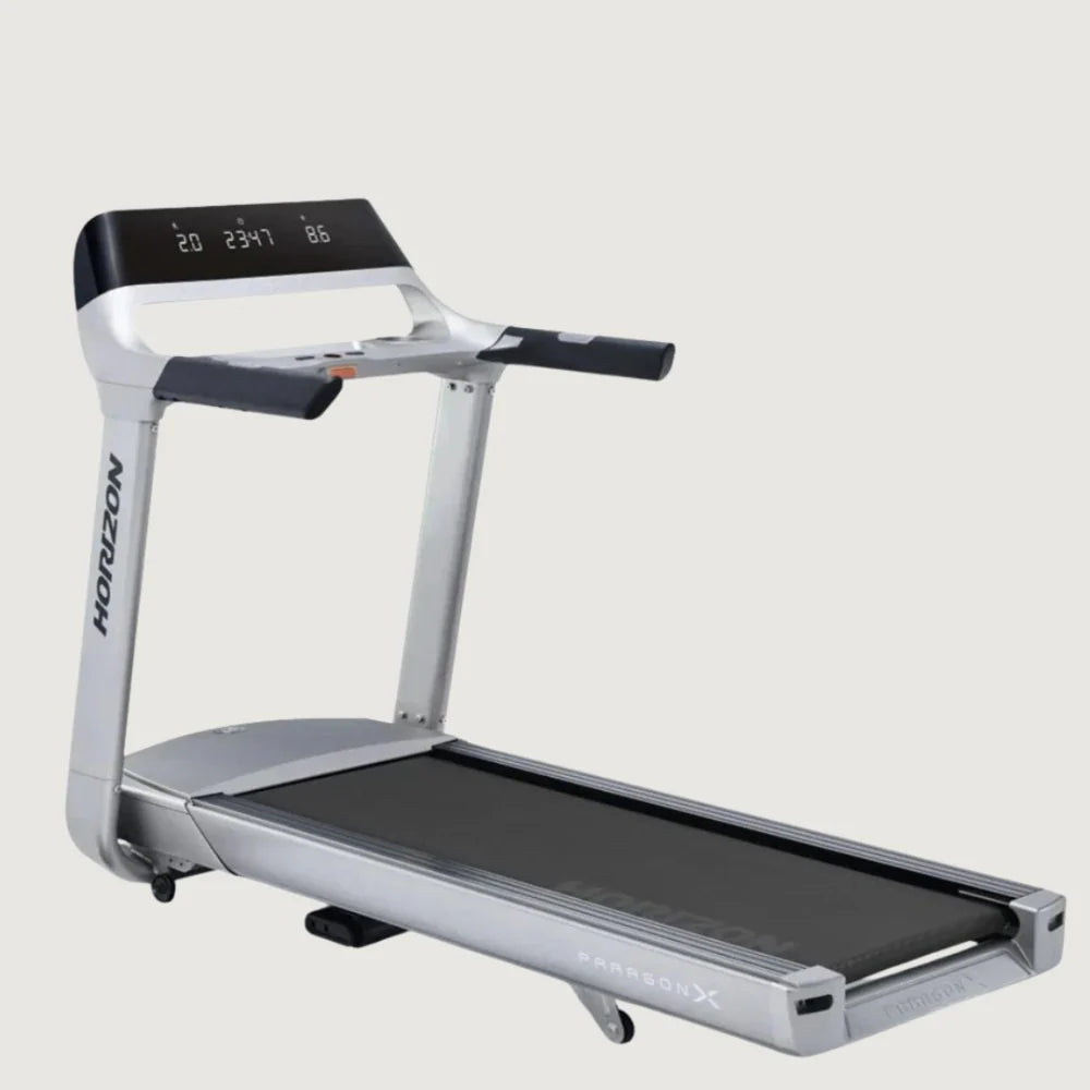 Horizon Treadmill Paragon X