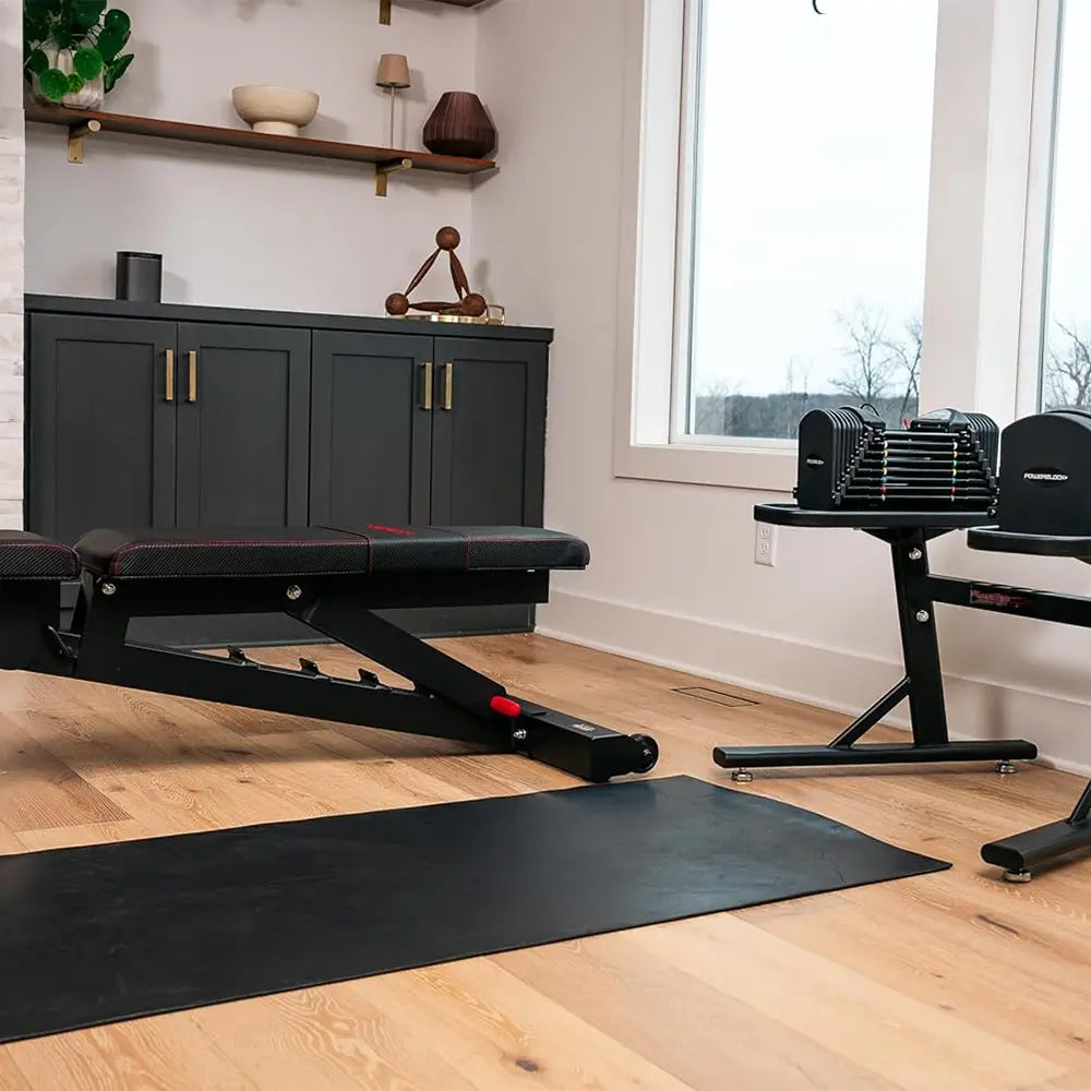 PowerBlock PowerMax Stand