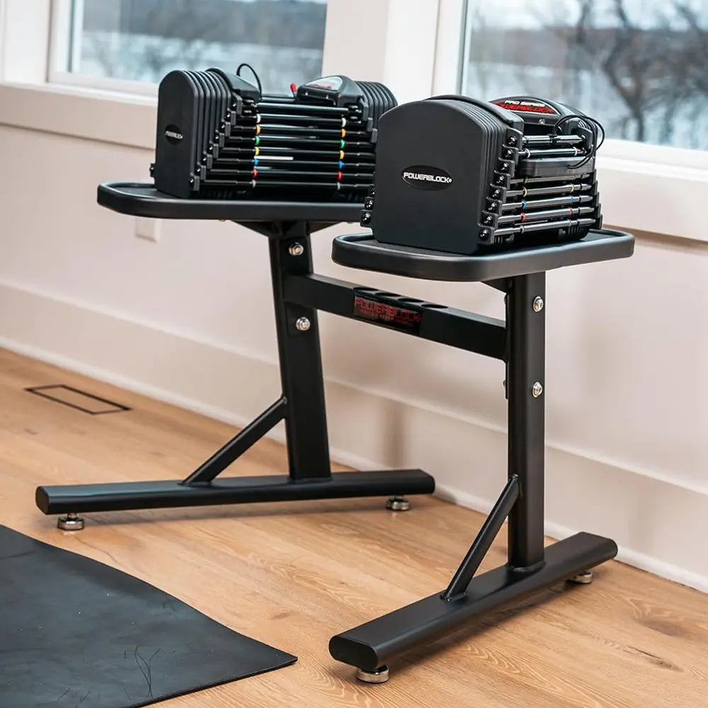 PowerBlock PowerMax Stand