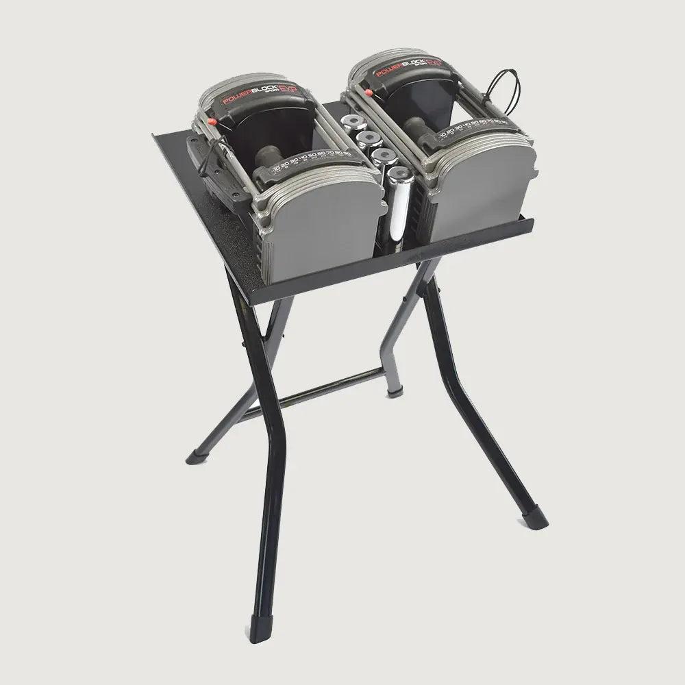 PowerBlock Large Compact Stand