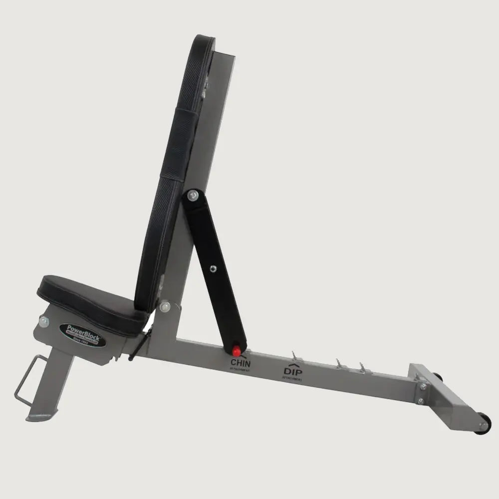 PowerBlock SportBench