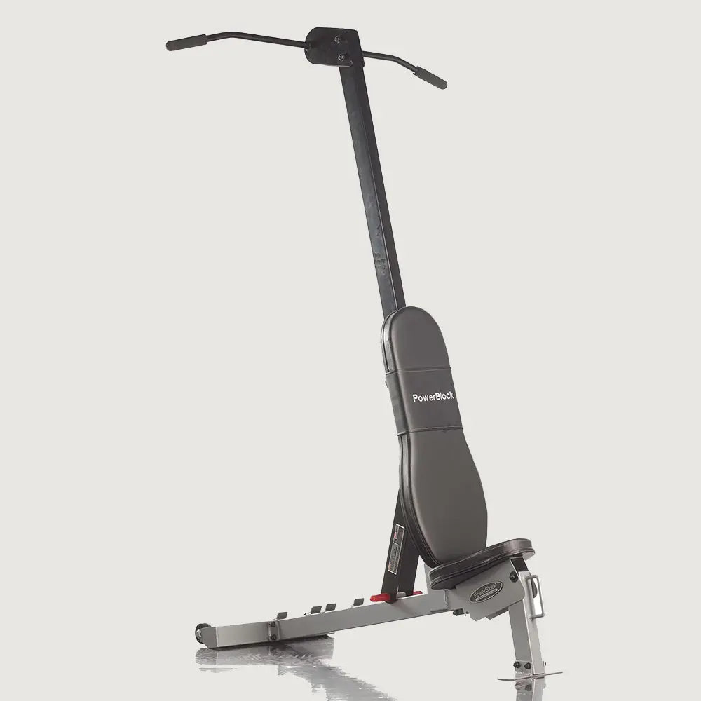 PowerBlock SportBench Chin Attachment