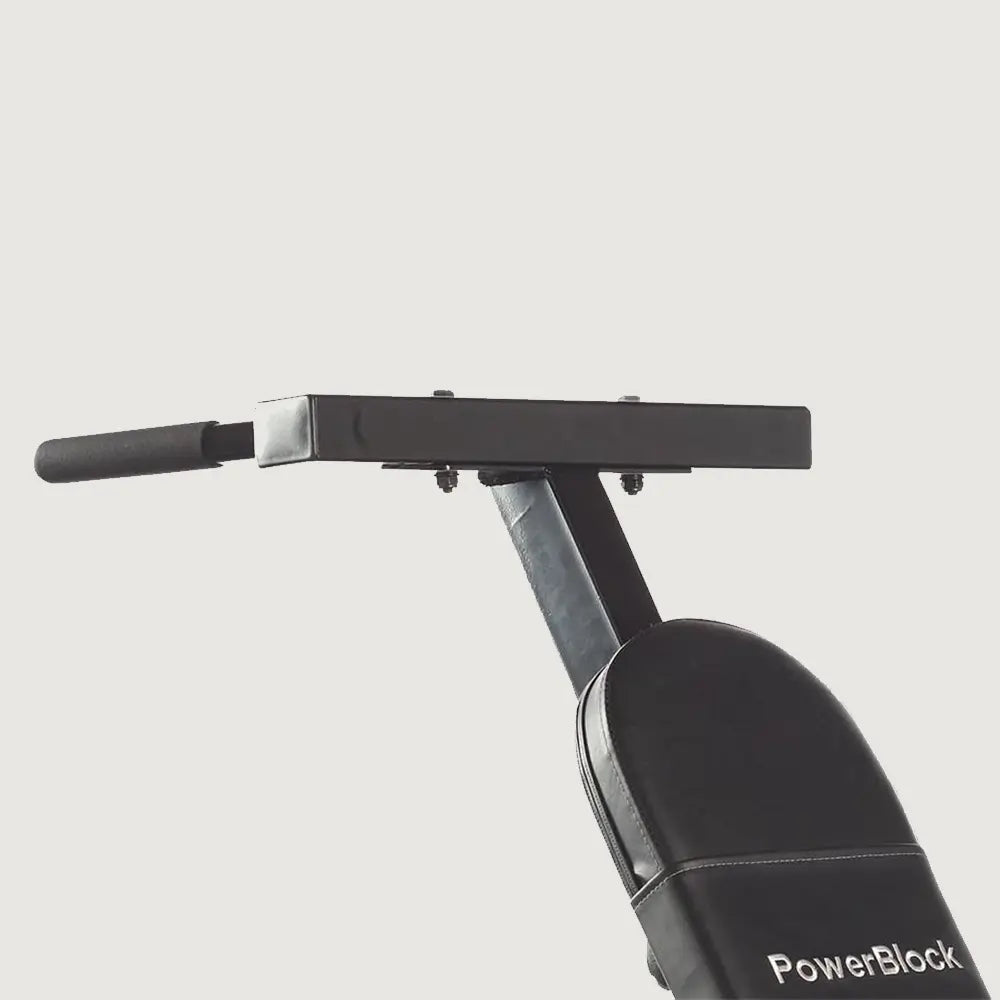 PowerBlock SportBench Dip Attachment