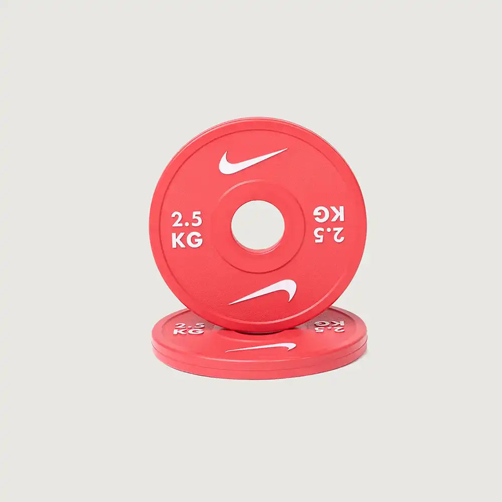 Nike Strength Change Plates - Pair
