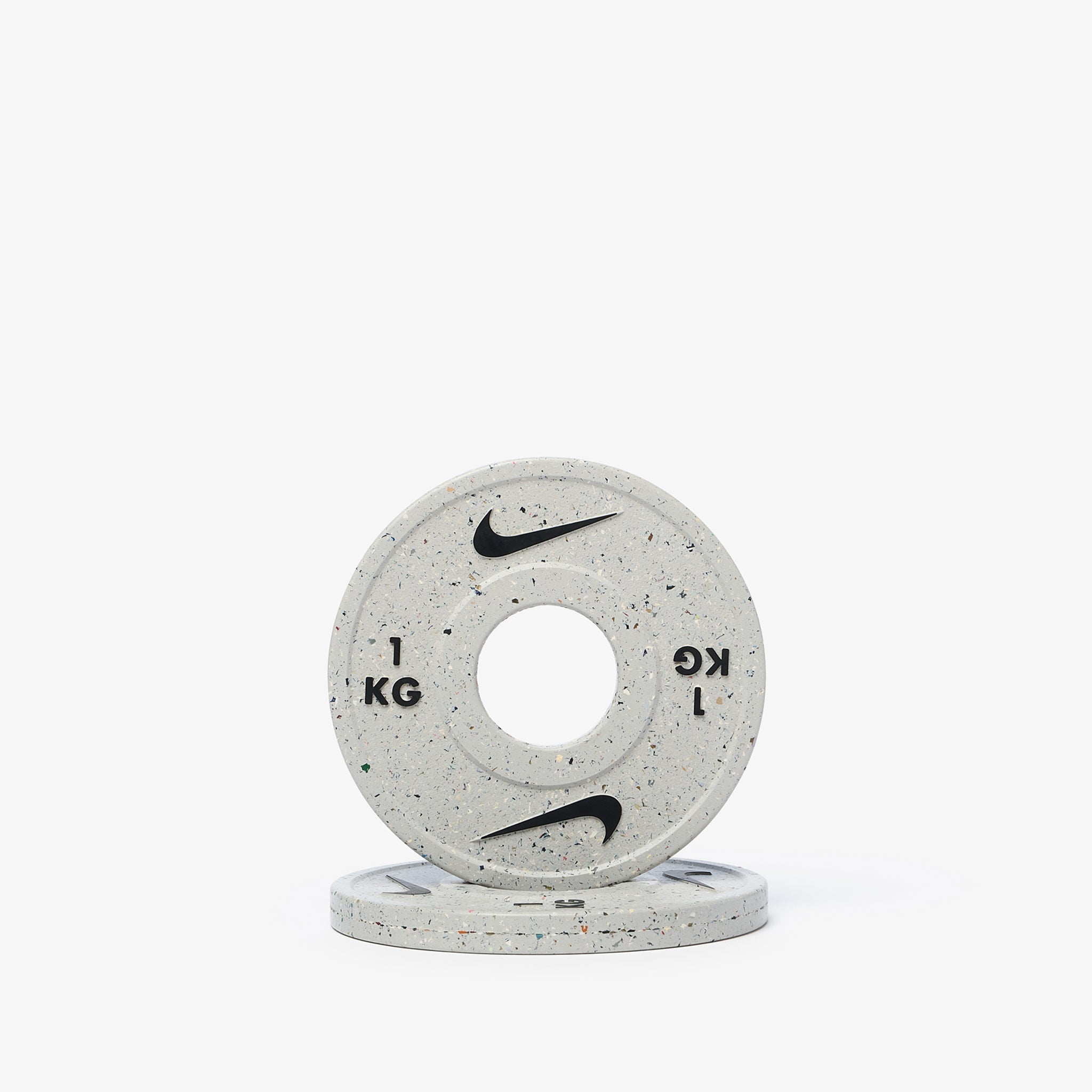 Nike Grind Change Plates