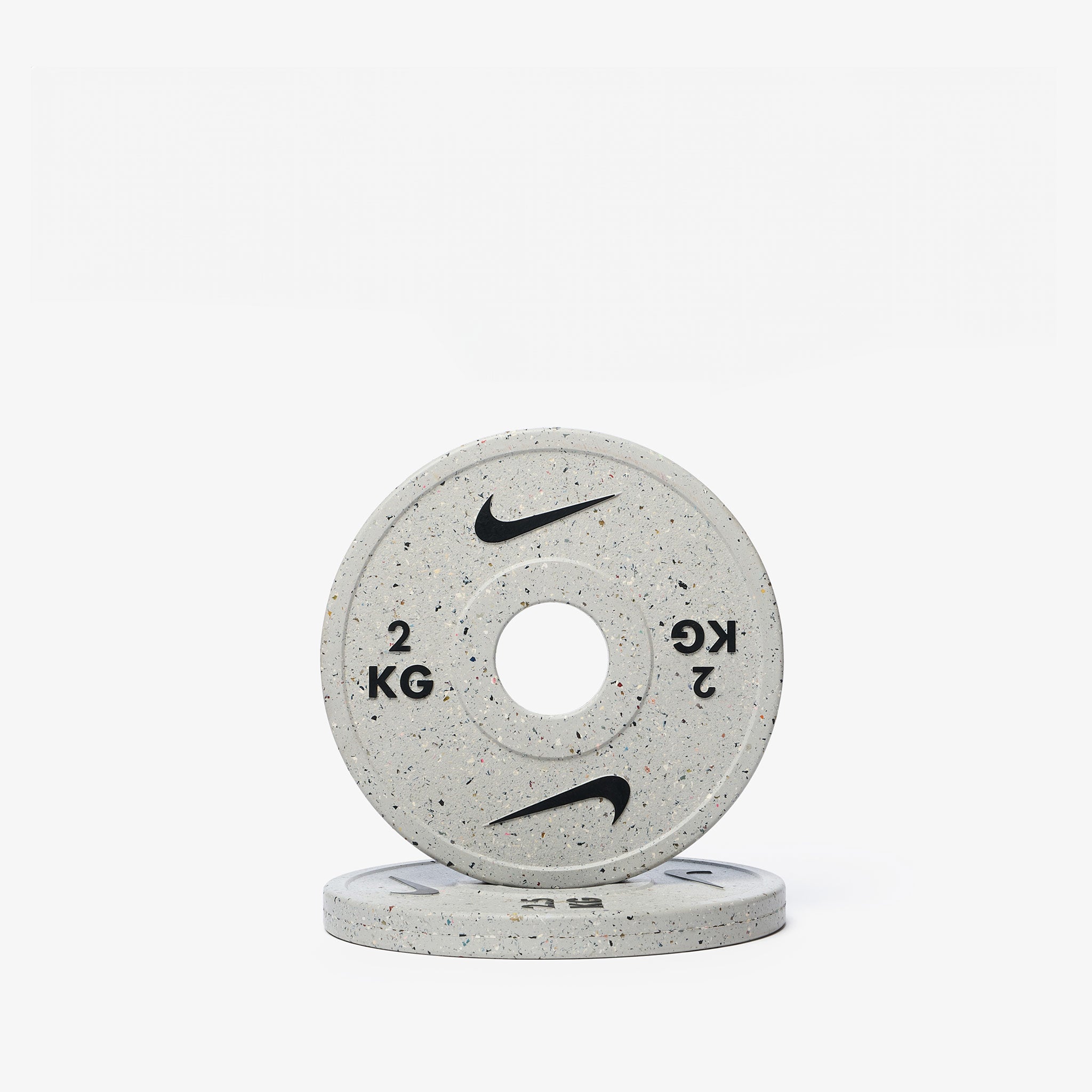 Nike Grind Change Plates