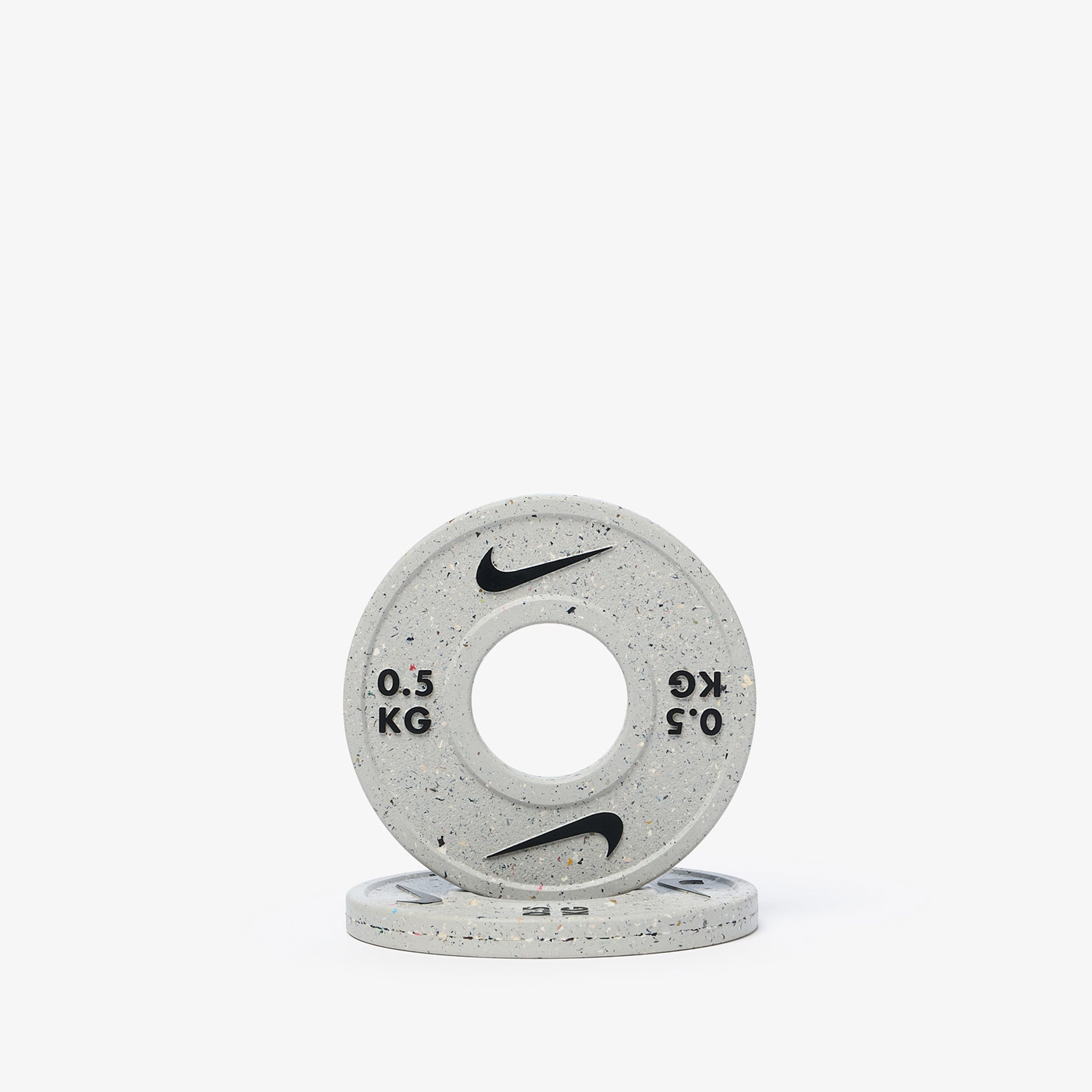 Nike Grind Change Plates