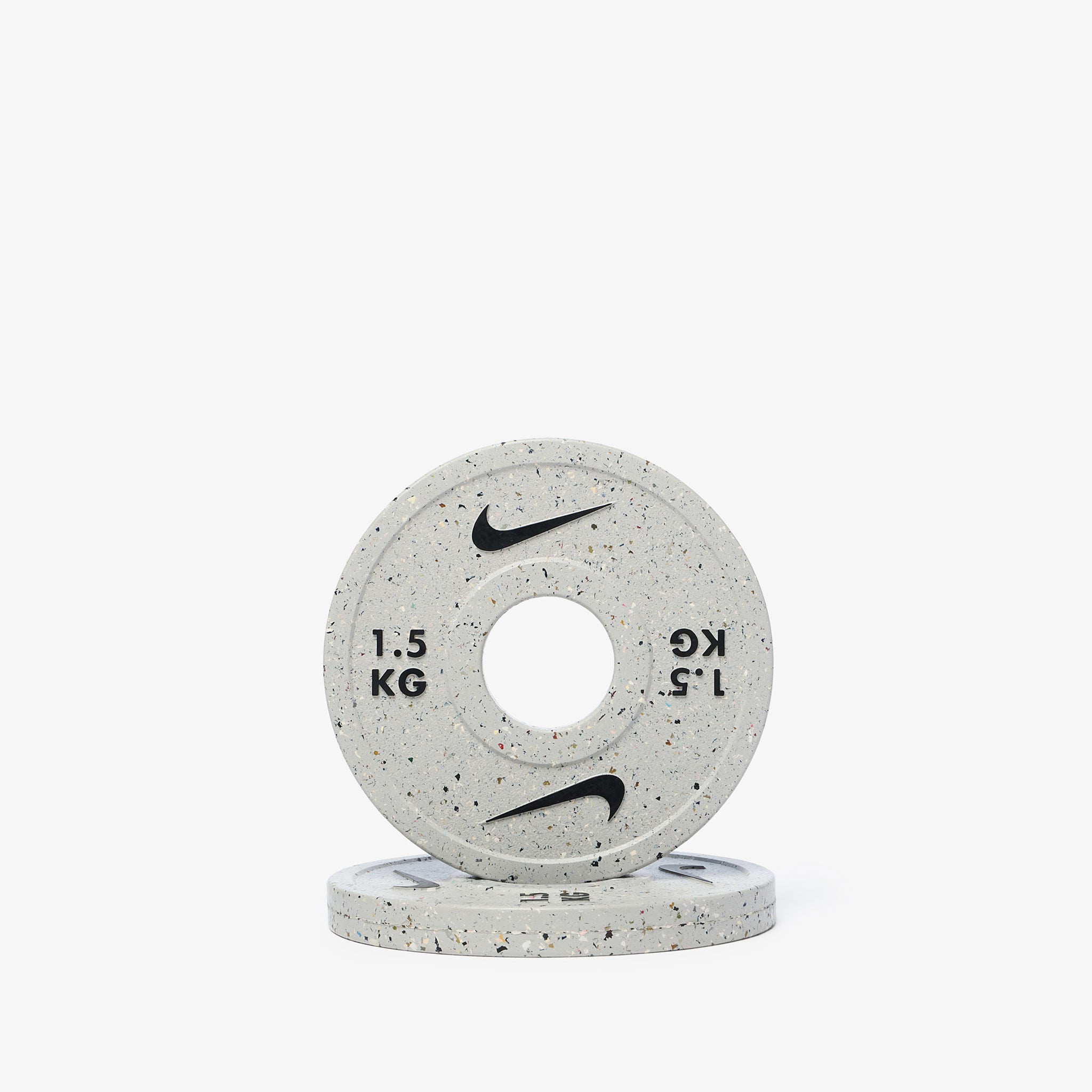 Nike Grind Change Plates
