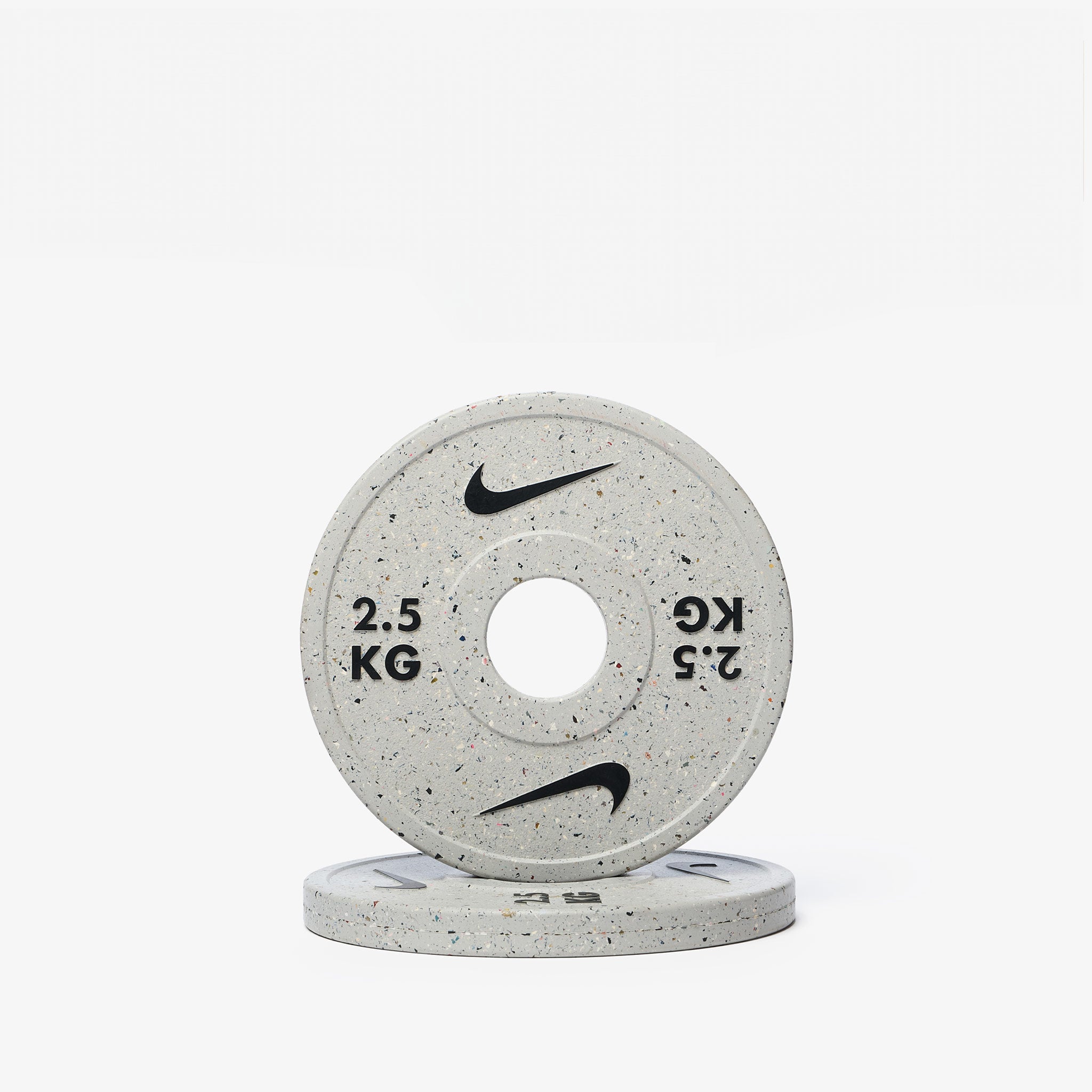 Nike Grind Change Plates