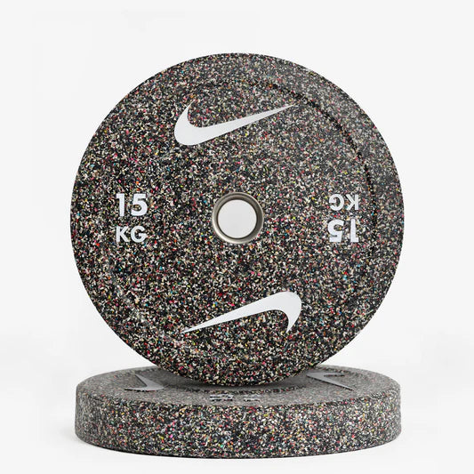 Nike Grind Bumper Plates