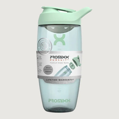 Promixx EcoZen Shaker Bottle – 700ml / 24Oz