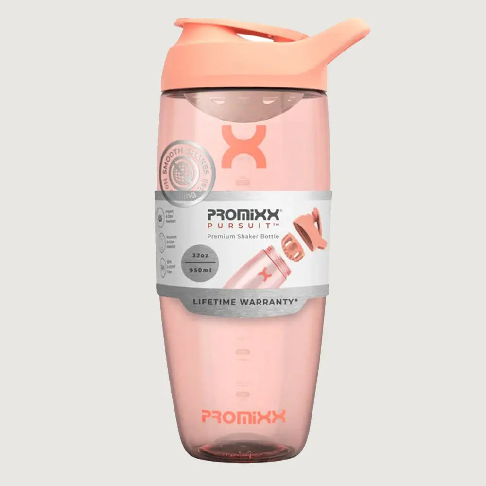 Promixx 950ml / 32Oz EcoZen Style 1 Shaker Bottle