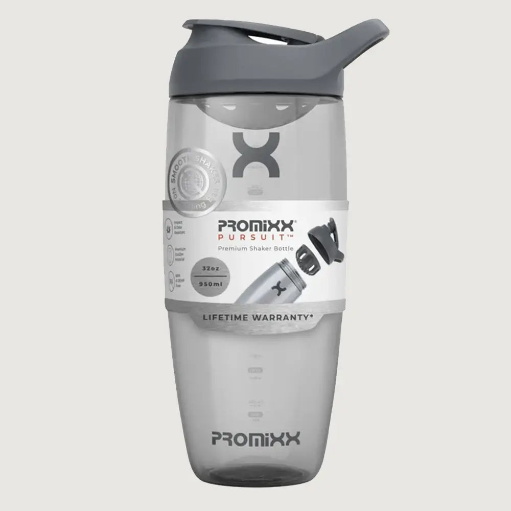 Promixx 950ml / 32Oz EcoZen Style 1 Shaker Bottle