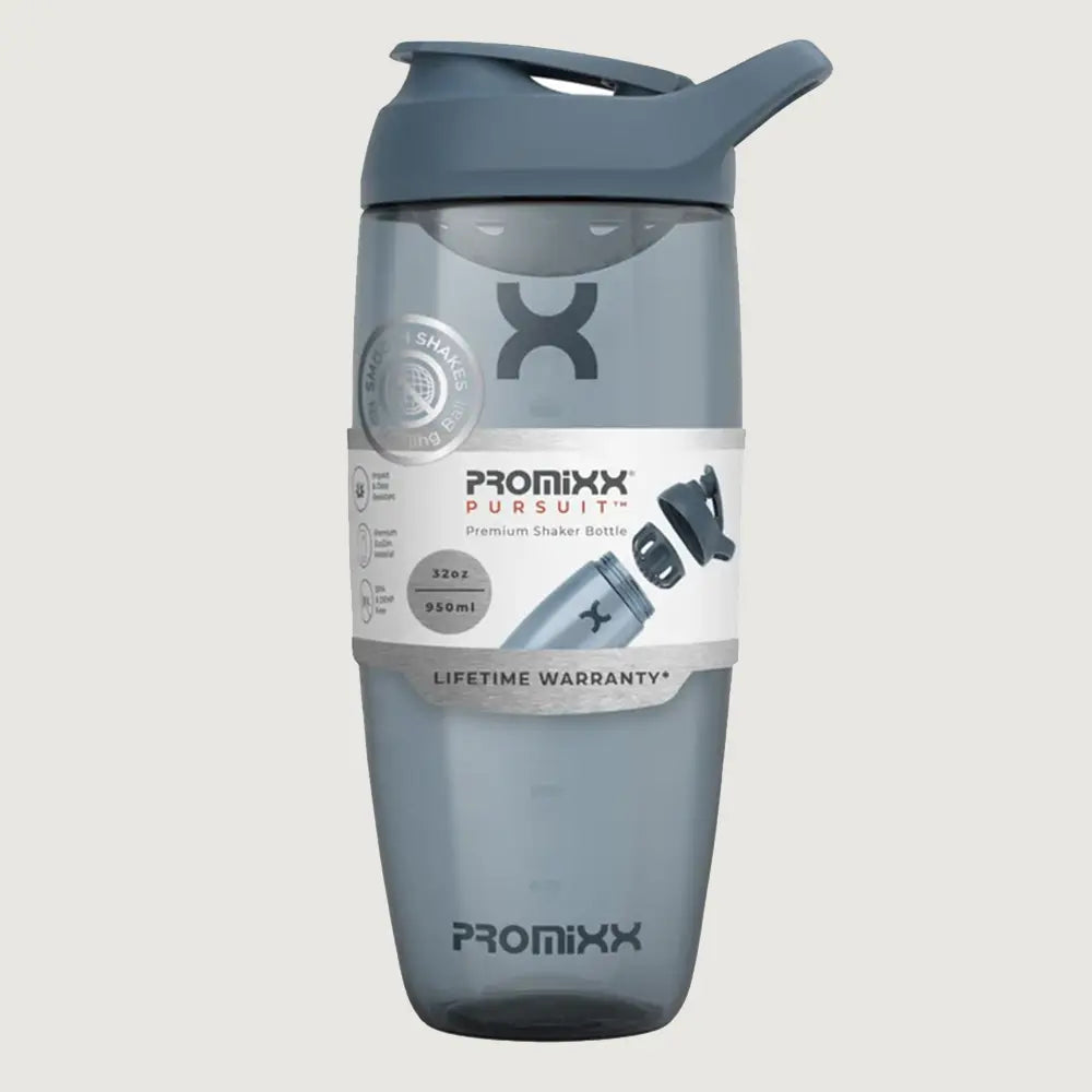 Promixx 950ml / 32Oz EcoZen Style 1 Shaker Bottle