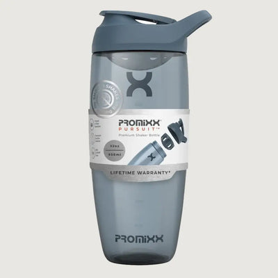 Promixx 950ml / 32Oz EcoZen Style 1 Shaker Bottle