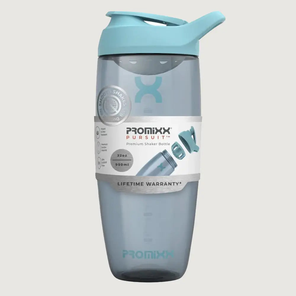 Promixx 950ml / 32Oz EcoZen Style 1 Shaker Bottle