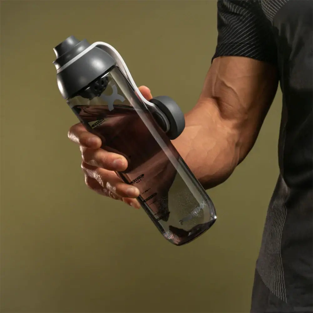 Promixx 760ml / 26Oz Ecozen Style 2 (Form) Shaker Bottle